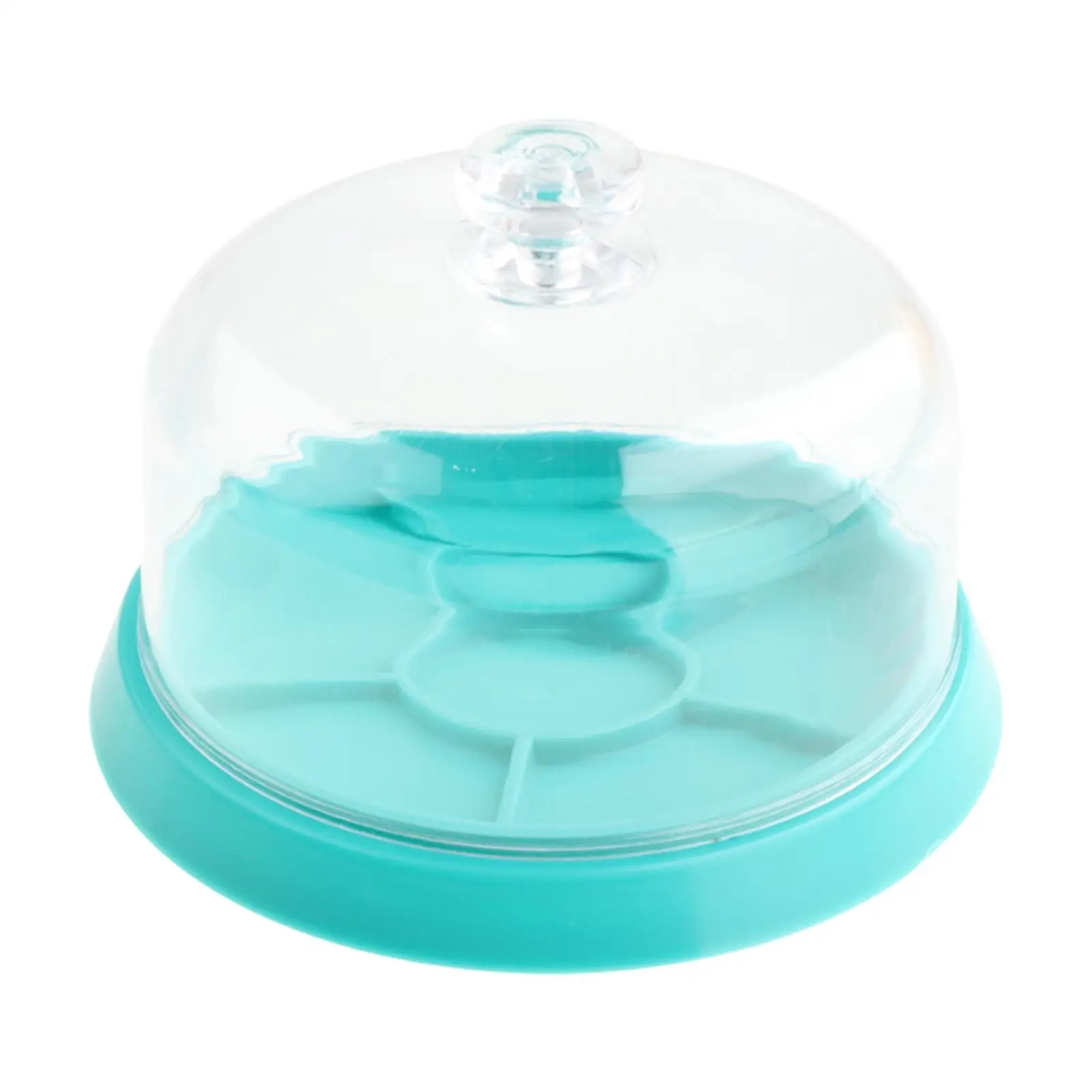 Watch Parts Dust Cover Transparent Dustsheet Tools Storage Watch Movement Holder for Hardware Component Screw Repair Tool
