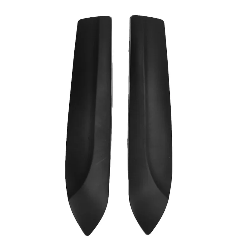 Motorcycle Side Box Anti Collision Device Rugged ABS Side Luggage Case Guard Fairing Cover Replacement For R 1200 1250 RT