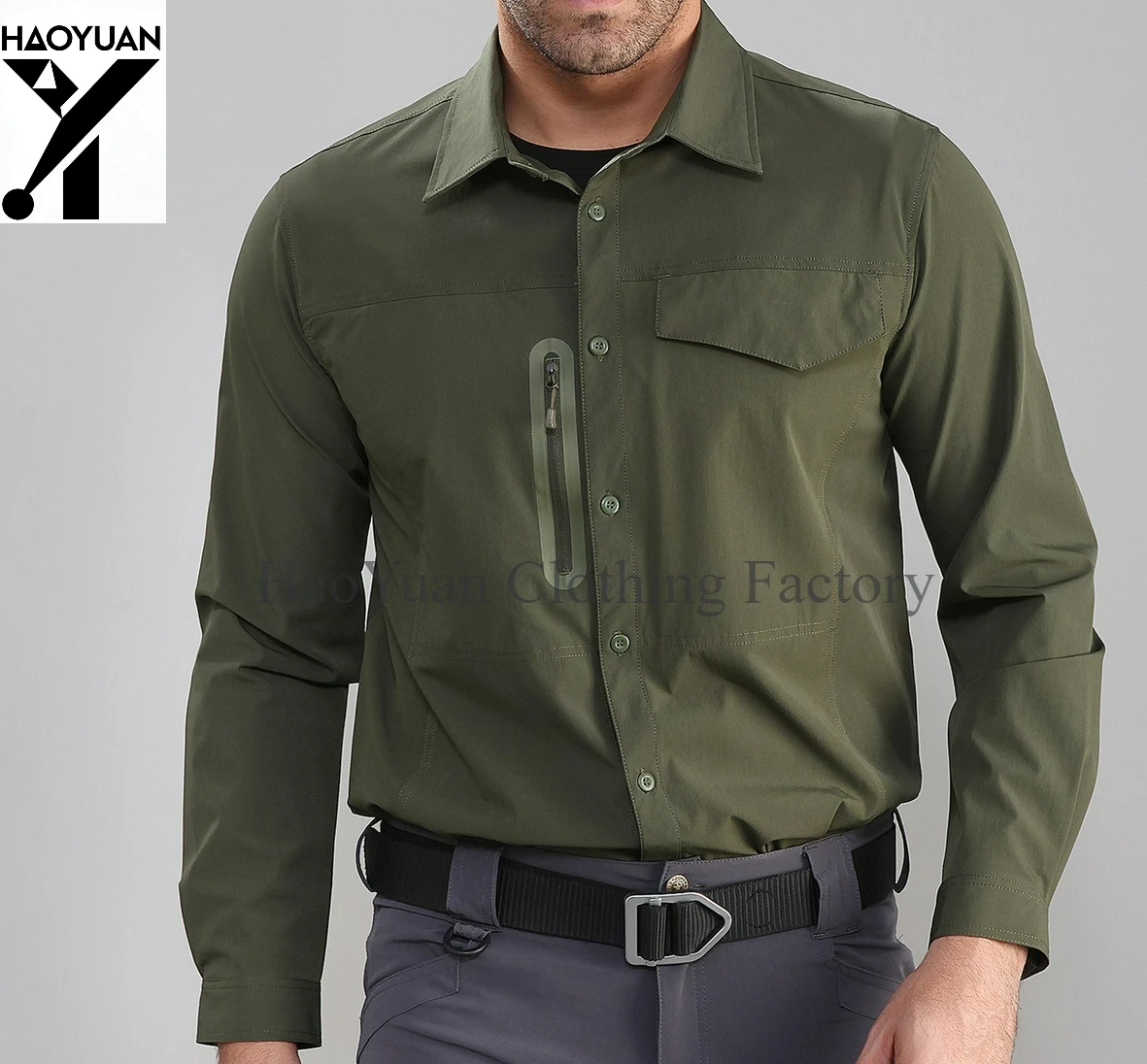 men's-tactical-shirt-casual-stretch-outdoor-cycling-fishing-camping-tourism-training-office-sports-running-men's-home-jacket