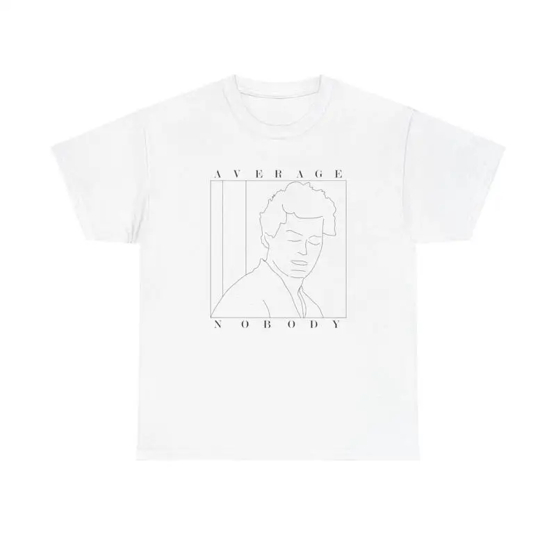 Goodfellas Average Nobody Movie Moments Quote T-Shirt