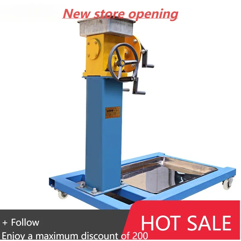 Engine Stand Hoist Rotating Car Tools in Heavy Duty Steel