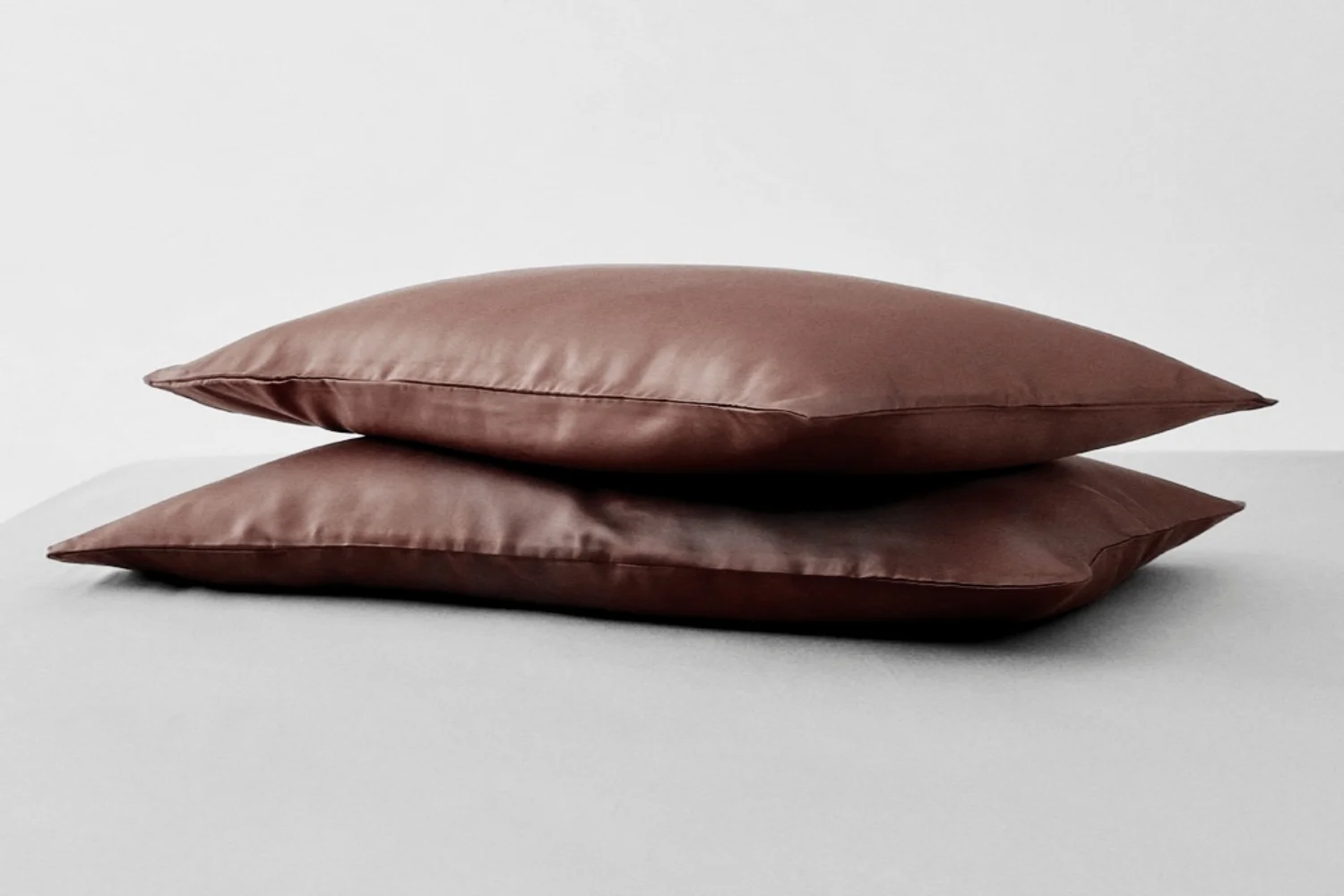 

Комплект наволочек из лиоцелла и бамбукового волокна для тех, кто потеет во сне, 2 шт./пара, 51*91 см, большие наволочки, шелковистое домашнее постельное белье