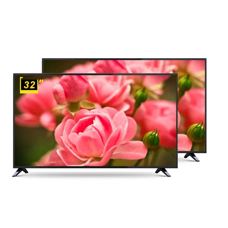 

High end customized STLF ZJWCheap Price 32 Inch Smart Tv FHD 1080p LED Tv Wide Screen Android