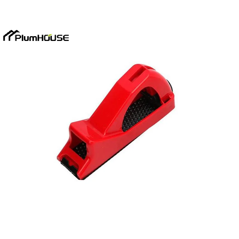 Gypsum Board Planing File Wallboard Rasp Trimmer Abrasive Plasterboard Planer For Drywall Edge Finishing Construction