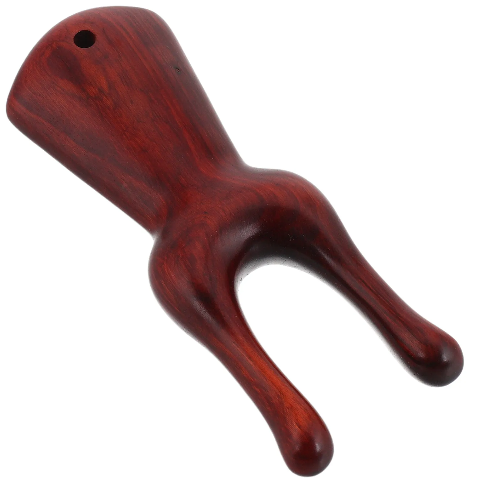 

Деревянный массажер для носа: портативный инструмент для акупрессуры лица, натуральный деревянный скребок для расслабления лица и носа