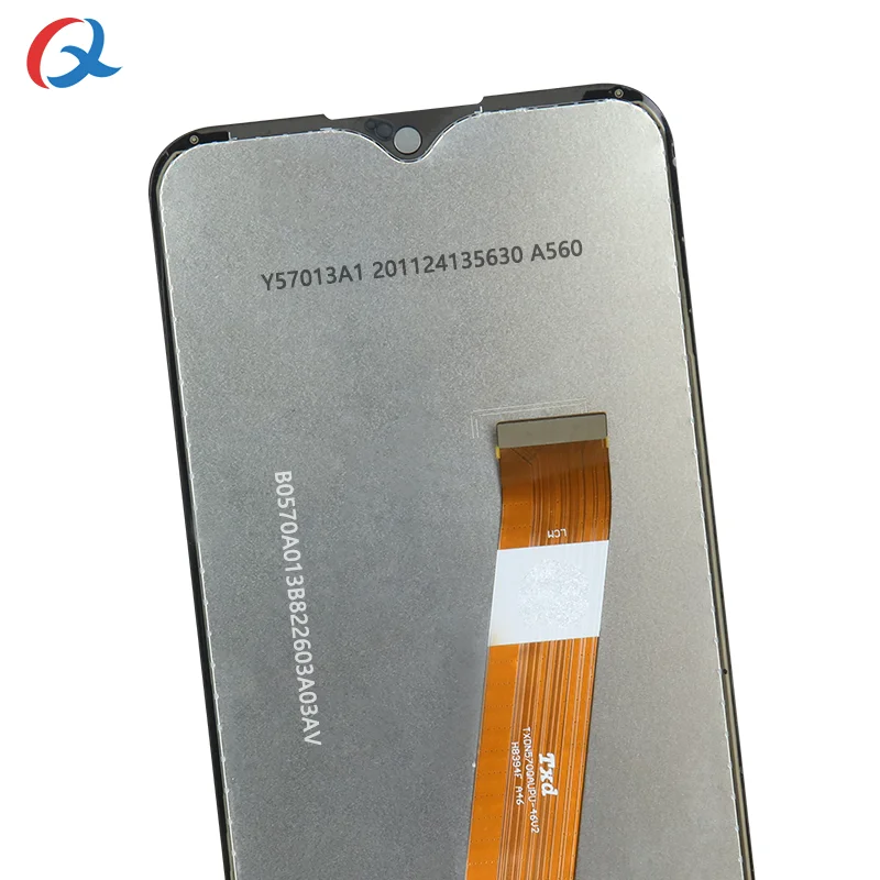 Pantalla for a01 a015f a015g a105m screen replacement Mobile Phone Lcd For samsung galaxy a01 display for Samsung galaxy A01 lcd