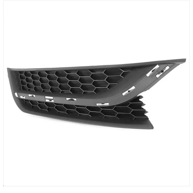 

Для Passat 2012-2015: Накладка на противотуманную фару, решетка переднего бампера, аксессуары