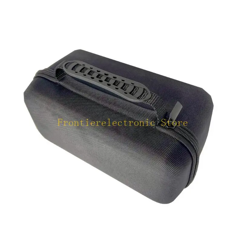 G8DB EVA Hard Travel Case for HY320/HY300 Projectors, Secure Carrying Solution With Accessory Pocket