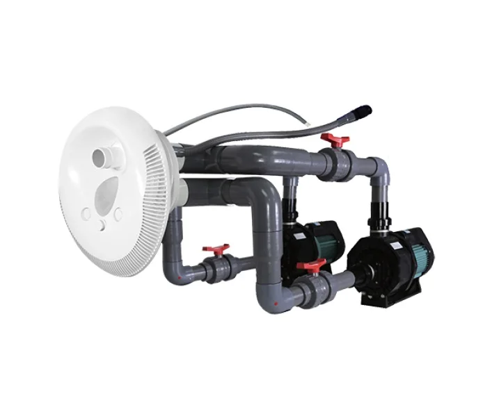 

Emaux SJ-01 Pool Counter Jet Nozzle-3HP/4HP/5.5HP 220V/50Hz Stainless Steel & Copper Swimming Pool Training Accessories