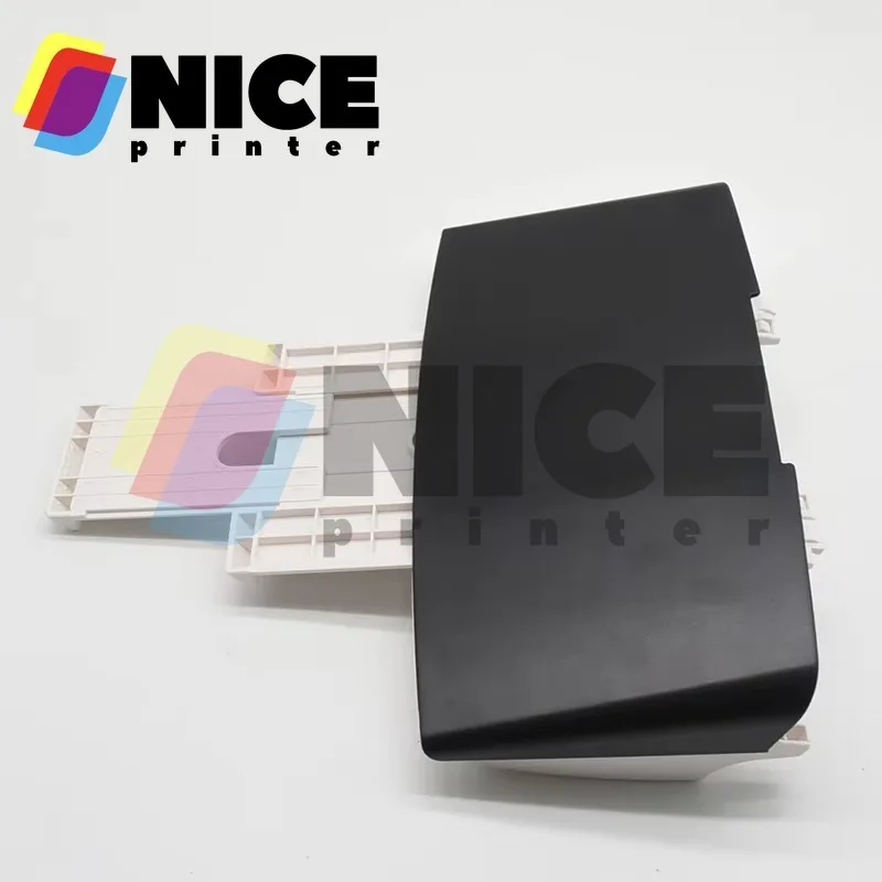 10PC PA03670-E985 Input Tray Chute Unit Paper Tray Assembly Chuter for Fujitsu fi-7160 fi-7260 fi-7180 fi-7280 fi-7140 fi-7240