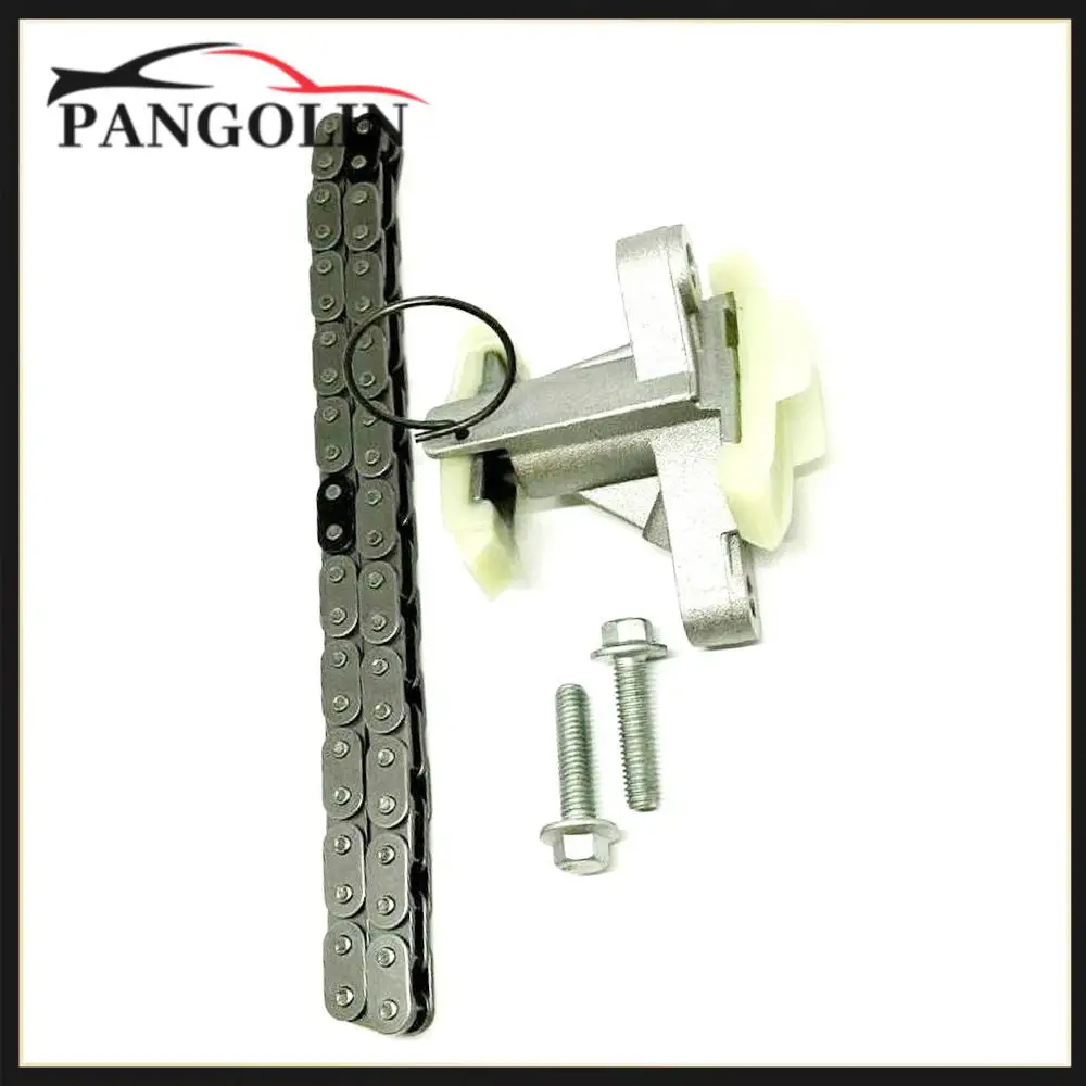 

Timing Chain Kit For LAND ROVER JAGUAR TDV6 SDV6 276DT 306DT 3.0 DIESEL 1316113 Engines Components Timing Components Engine Part