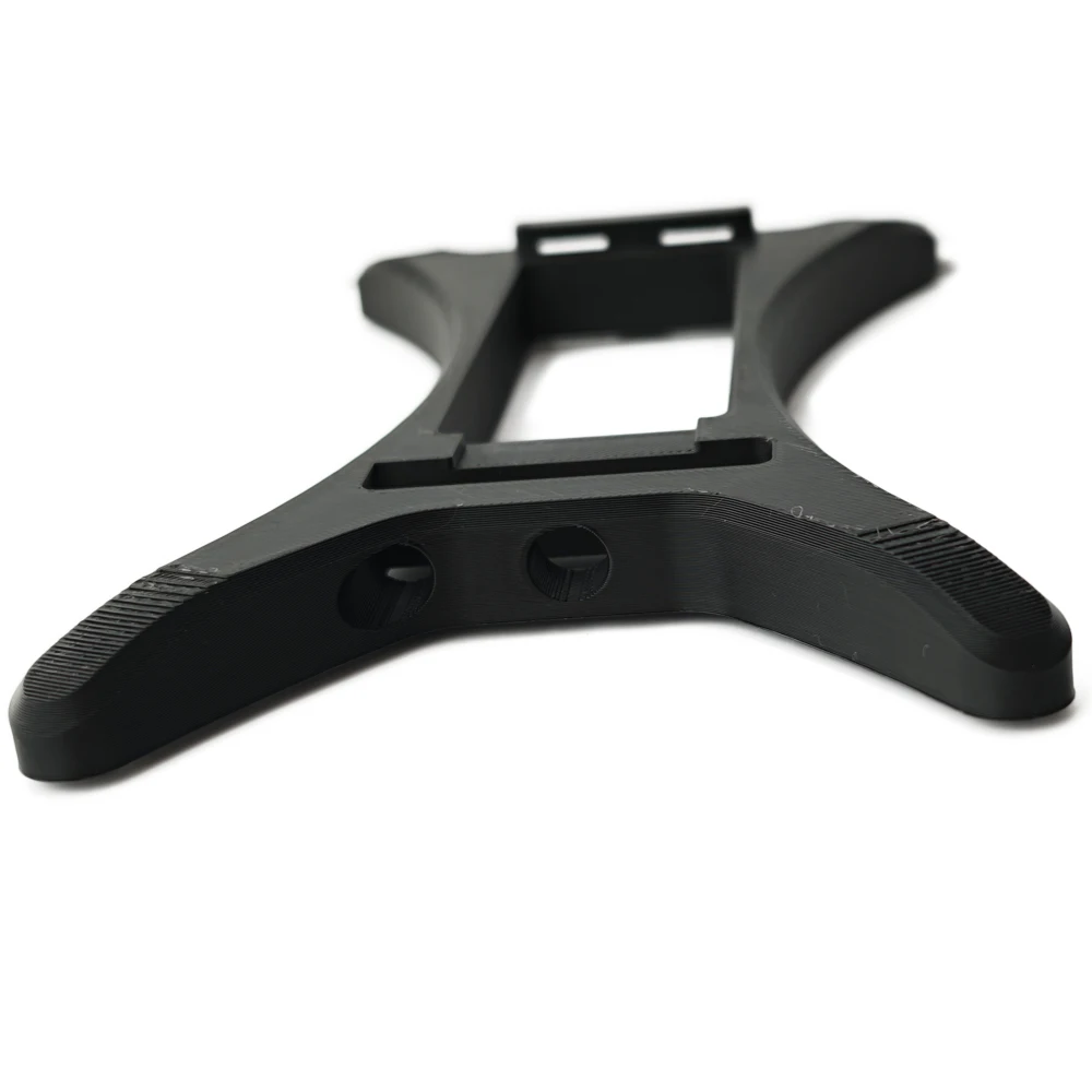 

GPU Support Bracket Graphics Card Brace Holder Video Card Stand Black Stand dedicated for two slot GPU