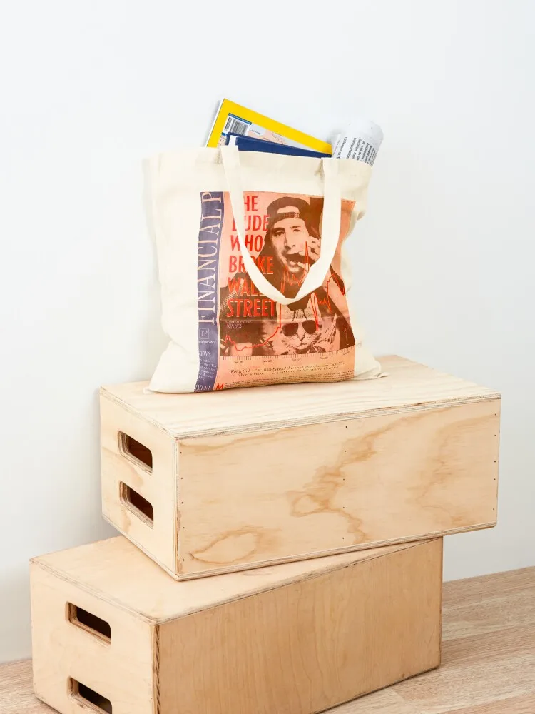 Deepfckingvalue صحيفة طباعة حمل حقيبة حقائب النساء حمل حقيبة الرجال حقيبة صديقة للبيئة للطي امرأة المتسوق #4