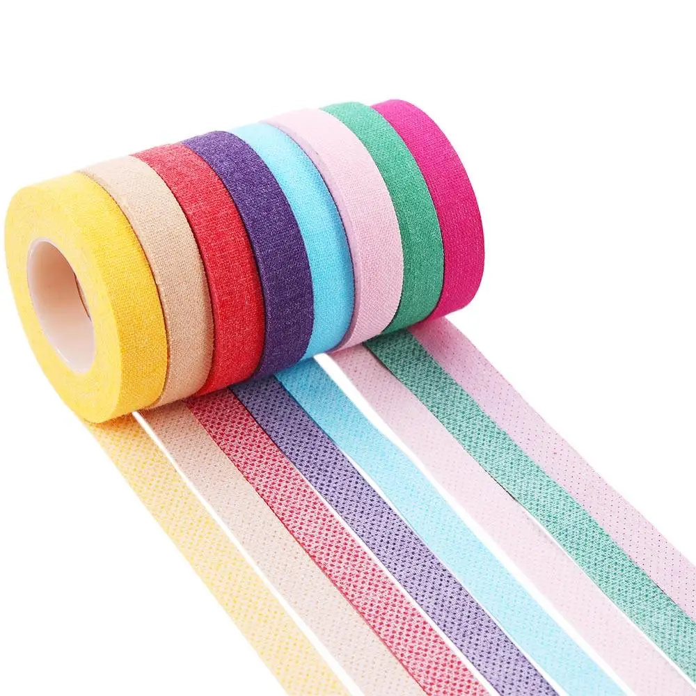 

Skin Protection Lute Player Accessories Guzheng Professional Finger Nails Picks Fingernail Protector Adhesive Tape Guzheng Tape