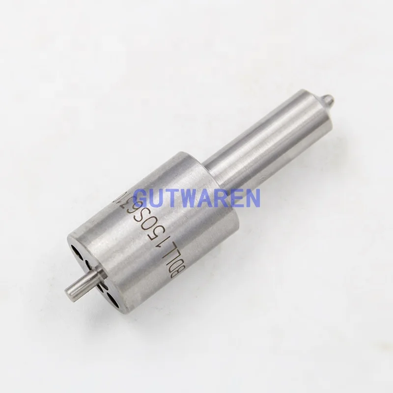 

12 Pcs High Quality Diesel Fuel Injector Nozzle BDLL150S6780CF 5621827 Engine Auto Parts Fuel