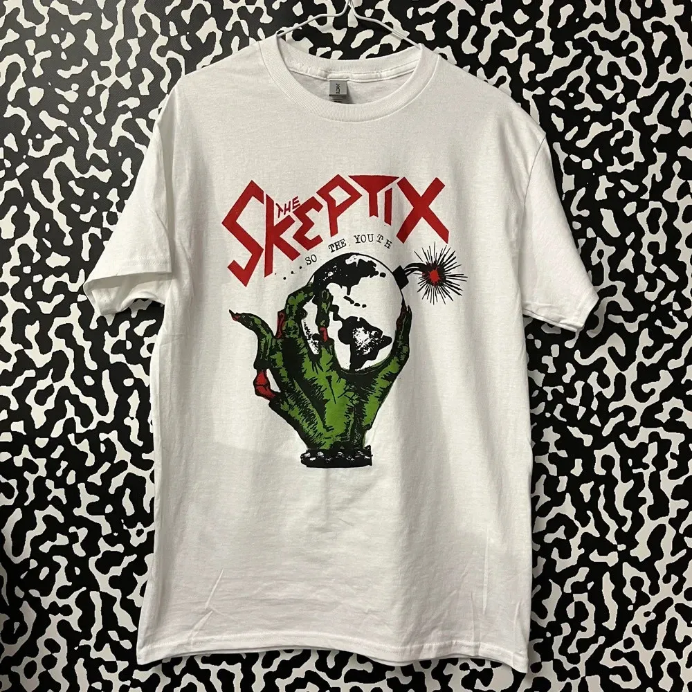 The Skeptix 