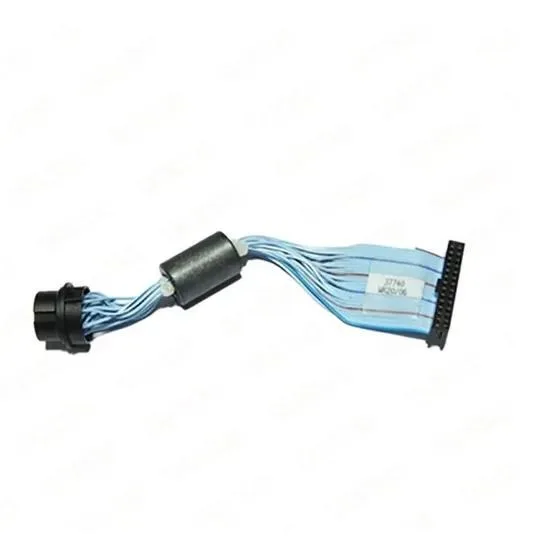 37740 CABLE ASSY USER PORT use for Domino A100 A200 A400 A100+ A200+ inkjet coding printer