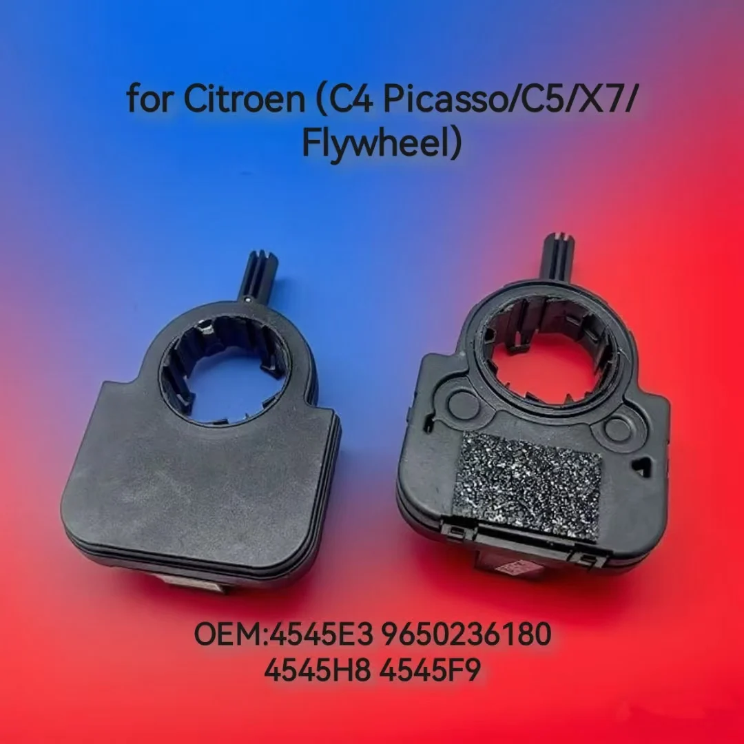 

Датчик угла поворота рулевого колеса (4545E3/9650236180/4545H8/4545F9) для Citroen (C4 Picasso/C5/X7/лета)