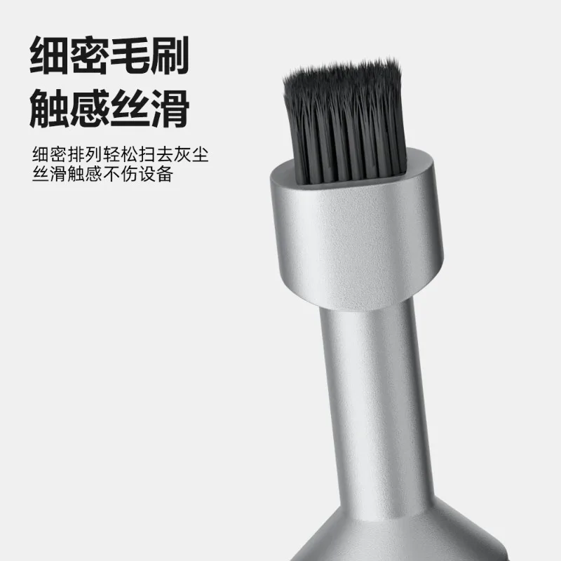 SIM Ejector Tool & Earbud Cleaning Pen, Premium Keychain Set for Phone Speaker Cleaning and Bluetooth Case Maintenance