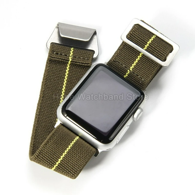 22Mm Excellent Nylo… - image