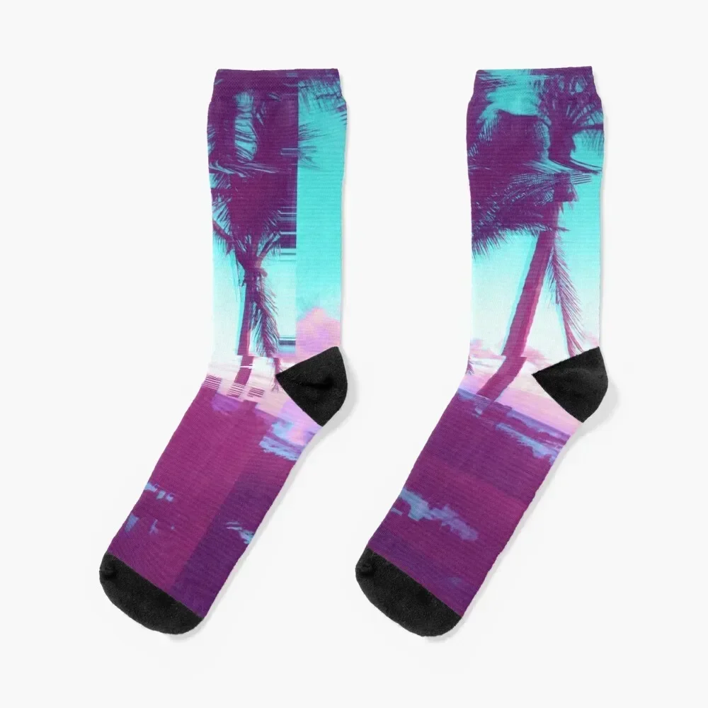 

Take a Trip Socks luxe носки для hiphop Women's Men