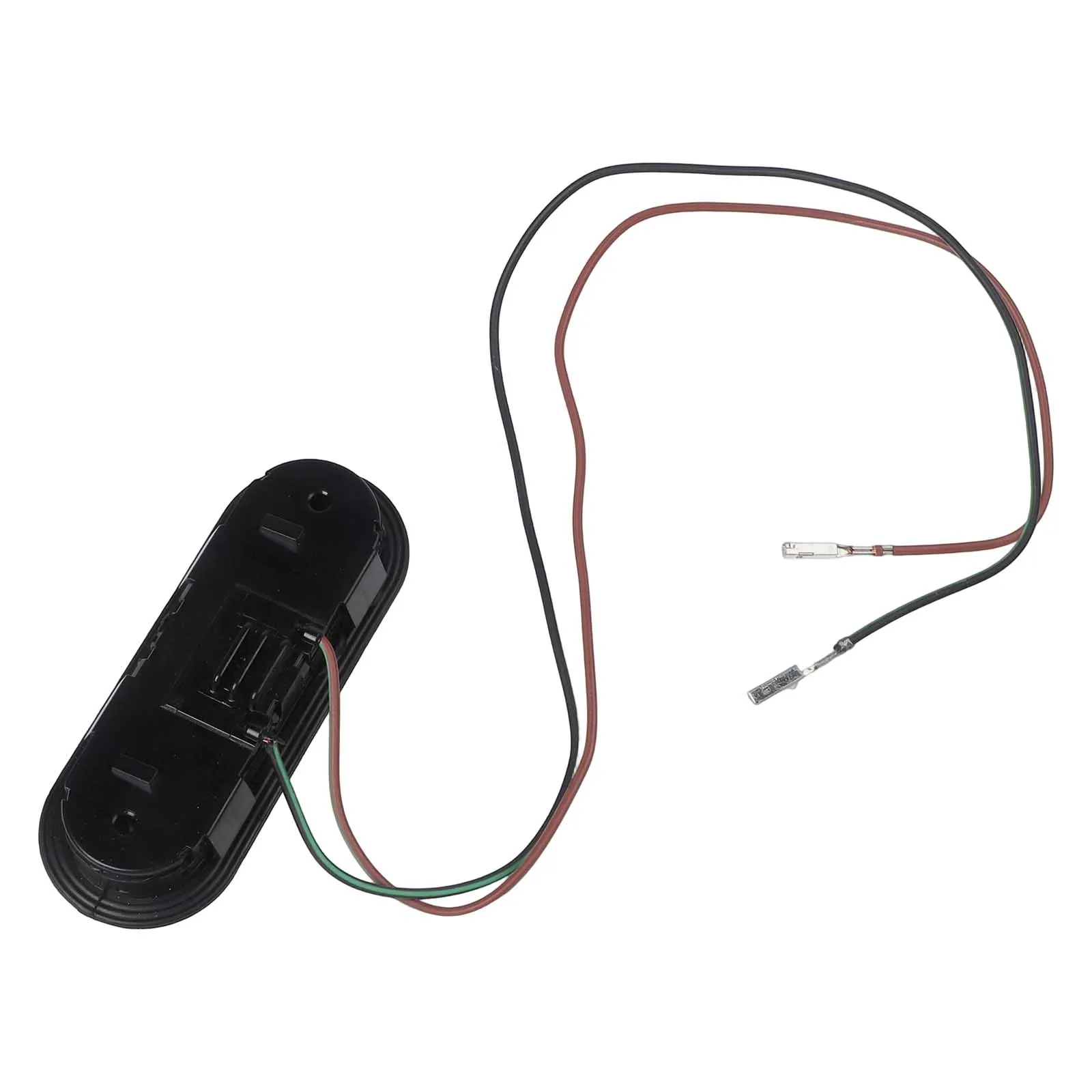 Car Trunk Switch Tailgate Release Trunk for access Convenience Easy Installation Robust ABS Material For Grand for caravan