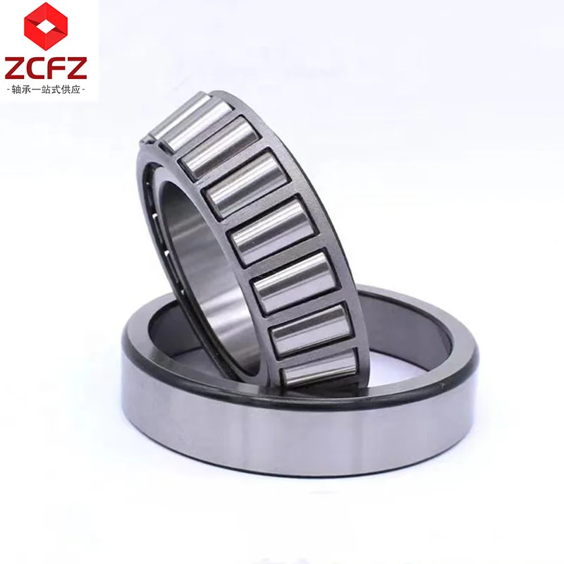 Good quality Bearing 32312 32313 32314 32315 32316 32317 32318 32319  Industrial Grade Tapered Roller Bearings