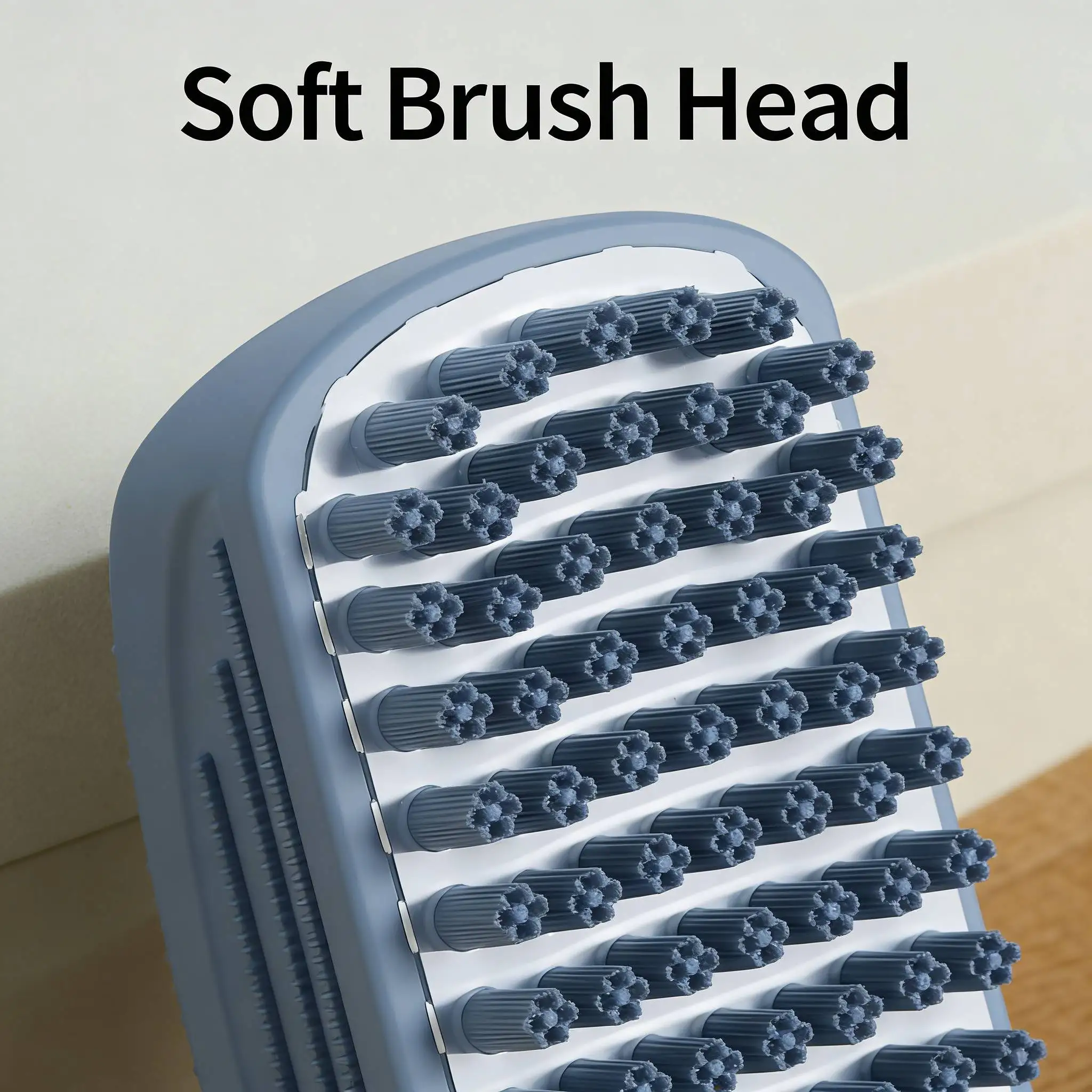 Thumbnail 4 - #33 Best Rated Dog Bathing Brushes to Buy in 2026