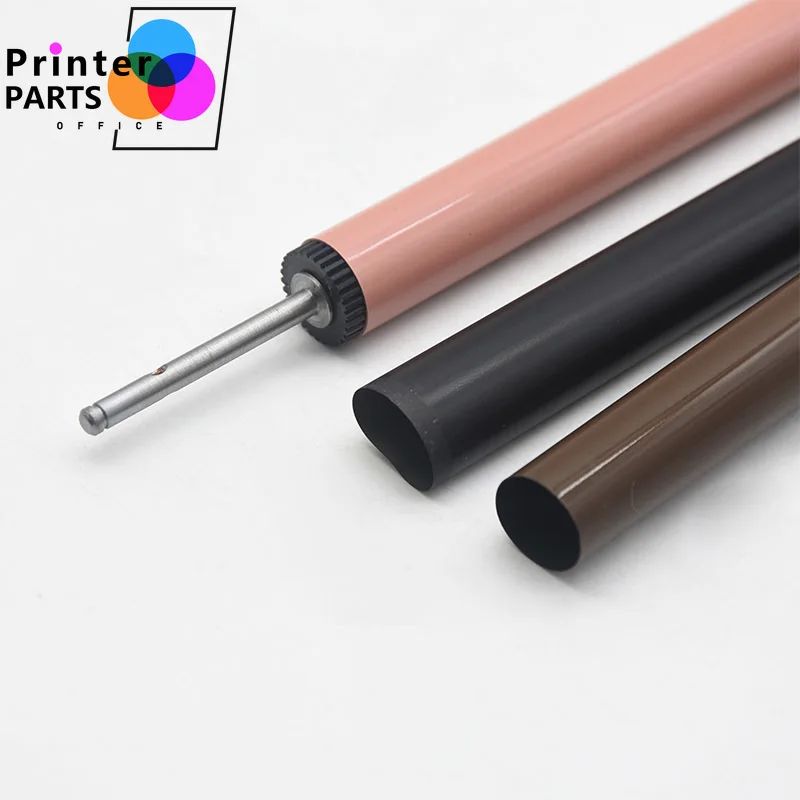 Original M477 Fuser Roller Kit Fuser Film + Lower Pressure Roller for HP M477fnw M452dn 477 452 M377 M452 M377 M477fdn M477fdw