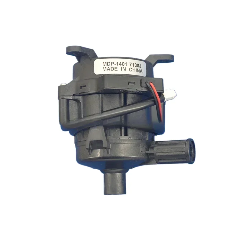 محرك مضخة شفط الصرف MDP-1401 DC12V مكيفات مناسبة #3