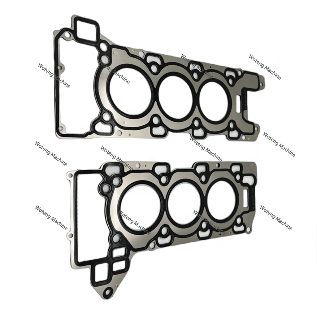 AJ813950 LR041640 AJ812965 LR105300 Cylinder Head Gasket For Land Rover Discovery LR4 Range Rover Sport Velar 3.0L V6