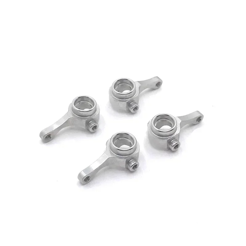 

Front and Rear Steering Cups for Mini RC Drift Car MINI-Q9 ON Accessories Metal Upgrade Parts Kit Rc Model Crawler Car Truck