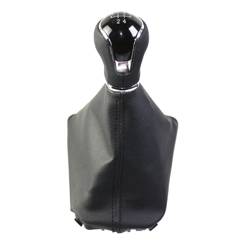 Performance Upgrade Car Shift Knob 190*150*60MM 5-speed 6-speed Gear Compatibility With SEAT Long-lasting Reliability