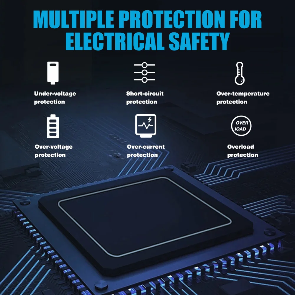 MPPT شاشة LCD الرقمية الشمسية جهاز التحكم في الشحن 12 فولت 24 فولت 36 فولت 48 فولت/60A 80A 100A الضوئية الجهد حماية جهاز تحكم يعمل بالطاقة الشمسية