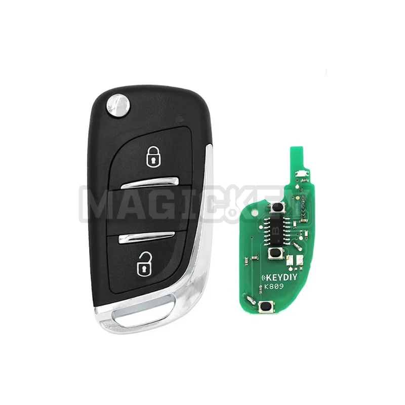 KEYDIY KD B11-2 B11-3 B47-3 NB11-2 NB11-3 NB47-3 Universal Remote Key for Peugeot Type 206 307 308 408 508 2008 3008 4008