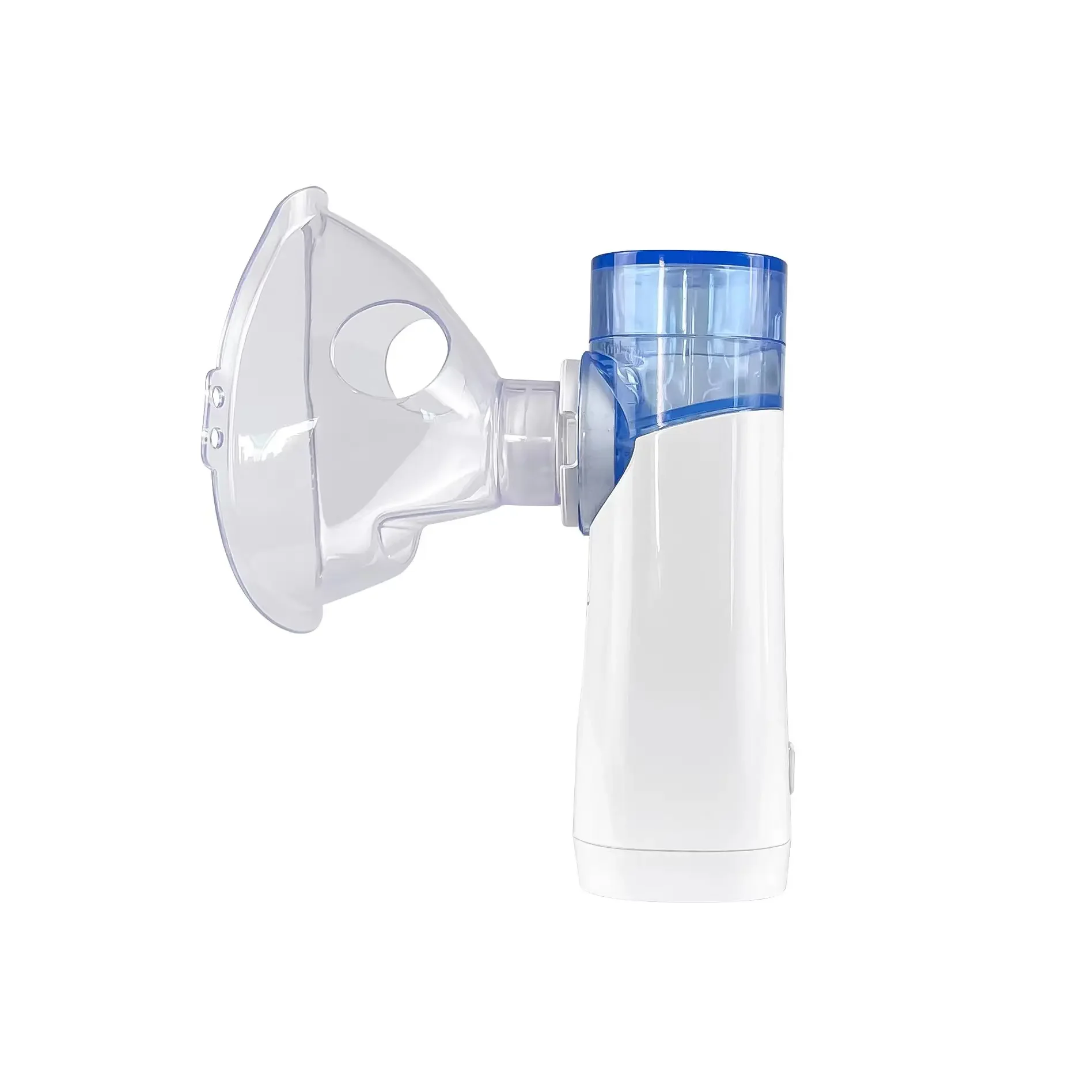 Оптовая продажа, детский ручной мини-ультразвуковой портативный ультразвуковой увлажнитель, электронный распылитель для больницы