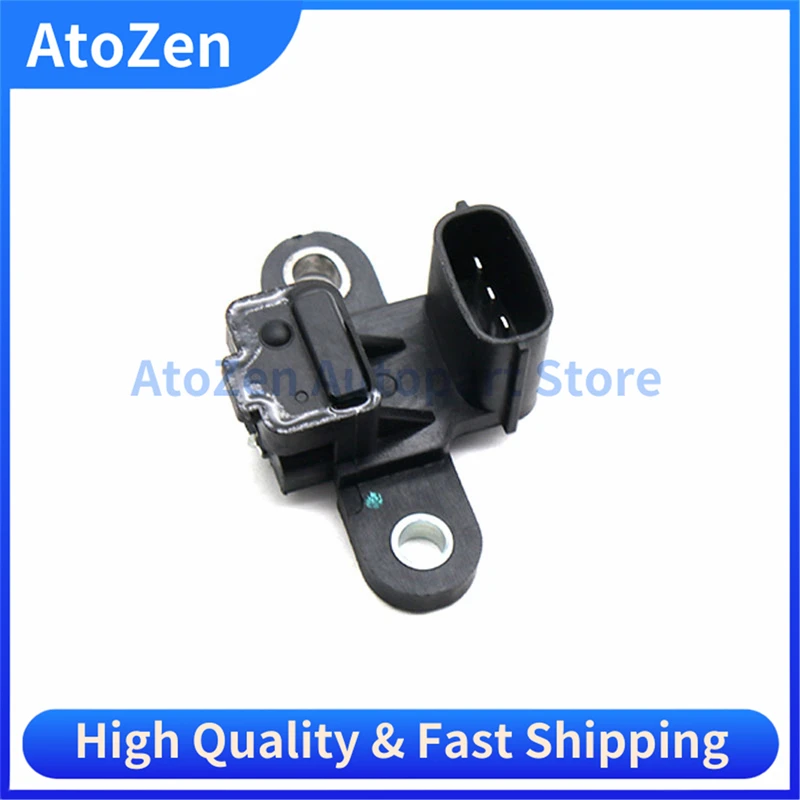 MR560132 MD330853 Crankshaft Position Sensor for MMitsubishi Carisma Mirage Space Star Lancer 2002 2003 2004 2005 2006 2007 New view 6