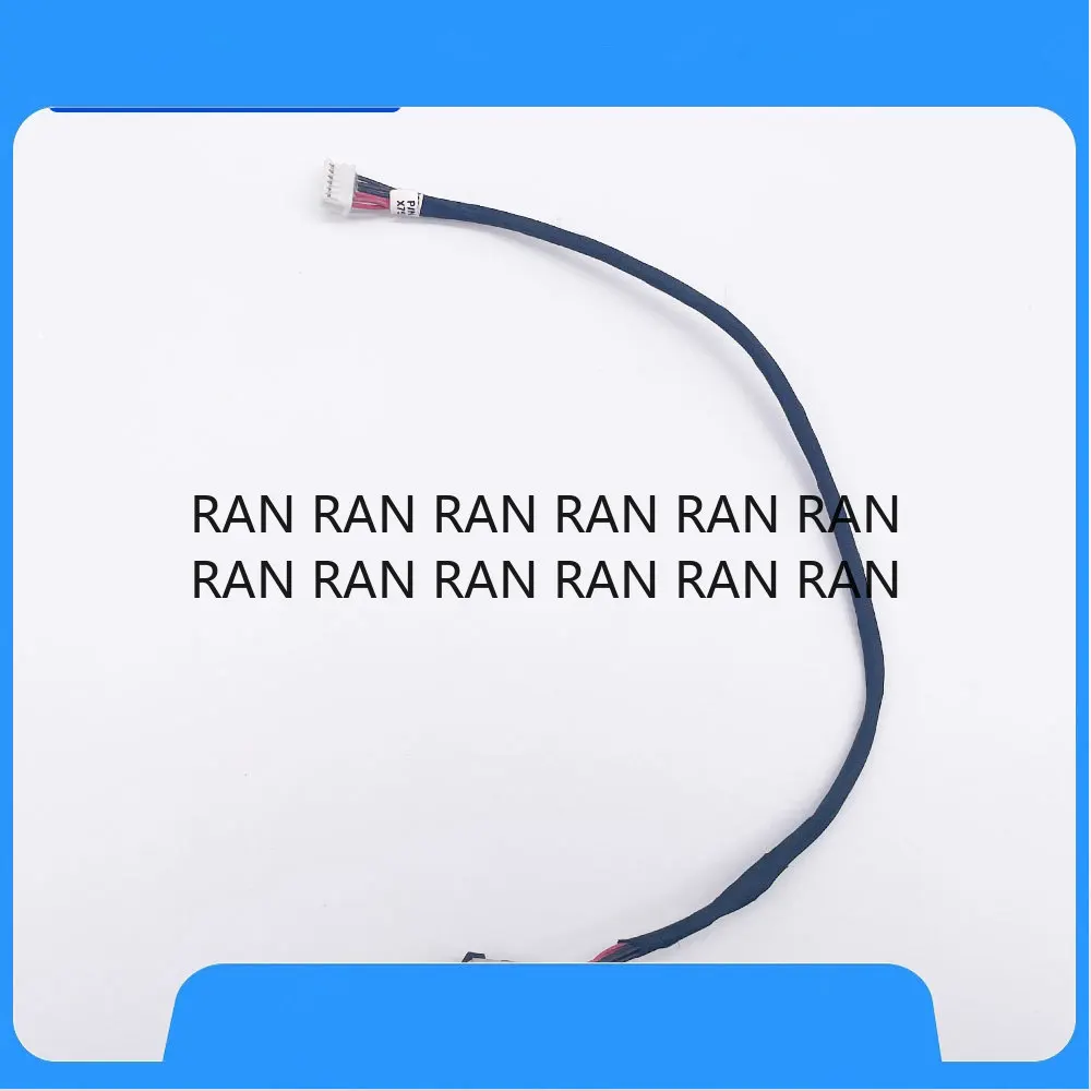 

For ASUS X751 X751L X751LD X751LX X751LA X751M X751MA X751SJ F751L F751LD VX50V Laptop DC Power Jack DC-IN Charging Flex Cable