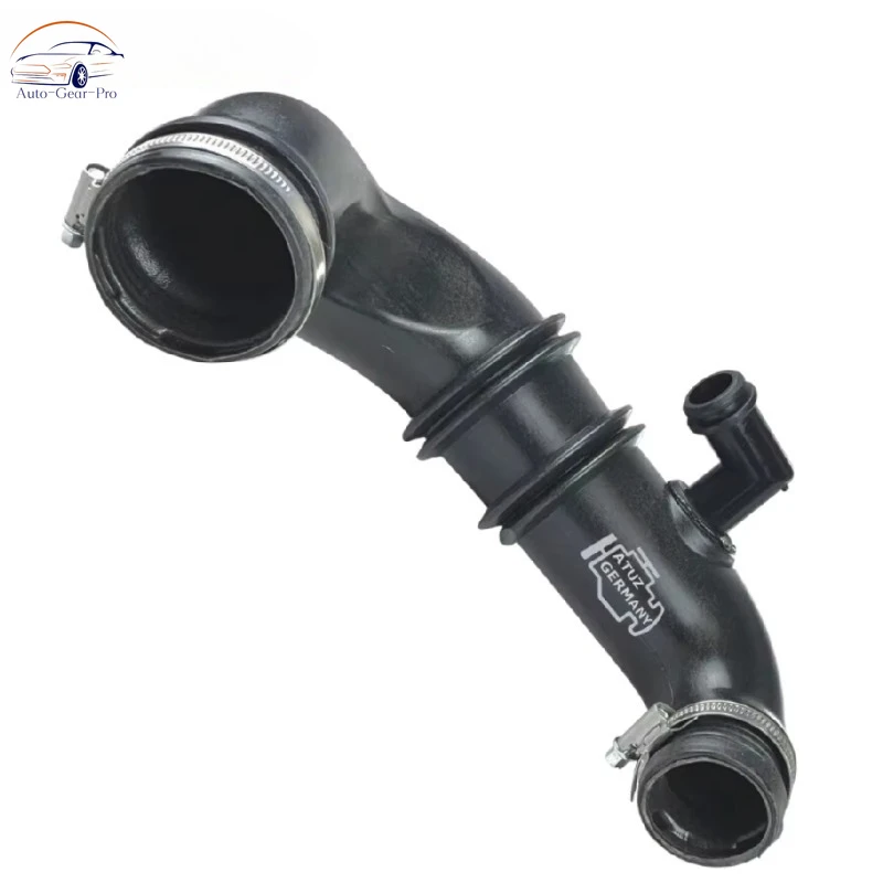 

8200331958 Engine Turbo Intercooler Intake Hose Pipe for Renault Clio Kangoo Logan Twingo 1.5 Dci