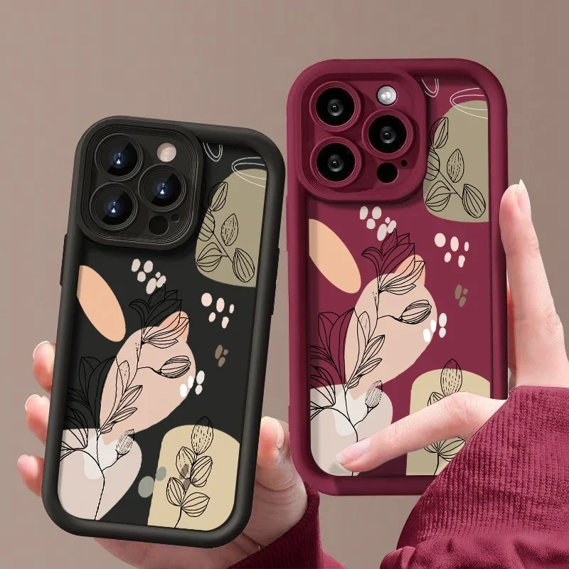 Artistic Flowers Ca… - image