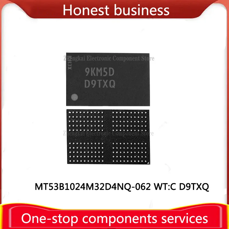 d9txq-mt53b1024m32d4nq-062-wt-c-bga200-lpddr4-4g-mt53d1024m32d4dt-046-wt-d-d9wqg-4gb-mt53b256m32d1np-062-wt-c-d9tft-1gb-de-memoire