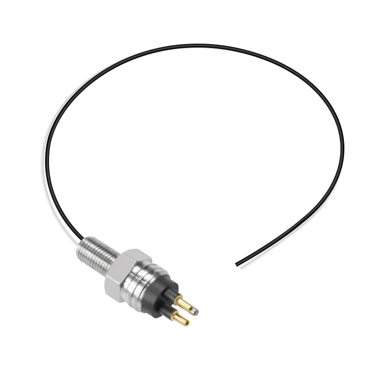 Marine Bulkhead Brass Micro Circular Subsea electro oceanics Connector Electrical Cable Connectors for Harsh environment