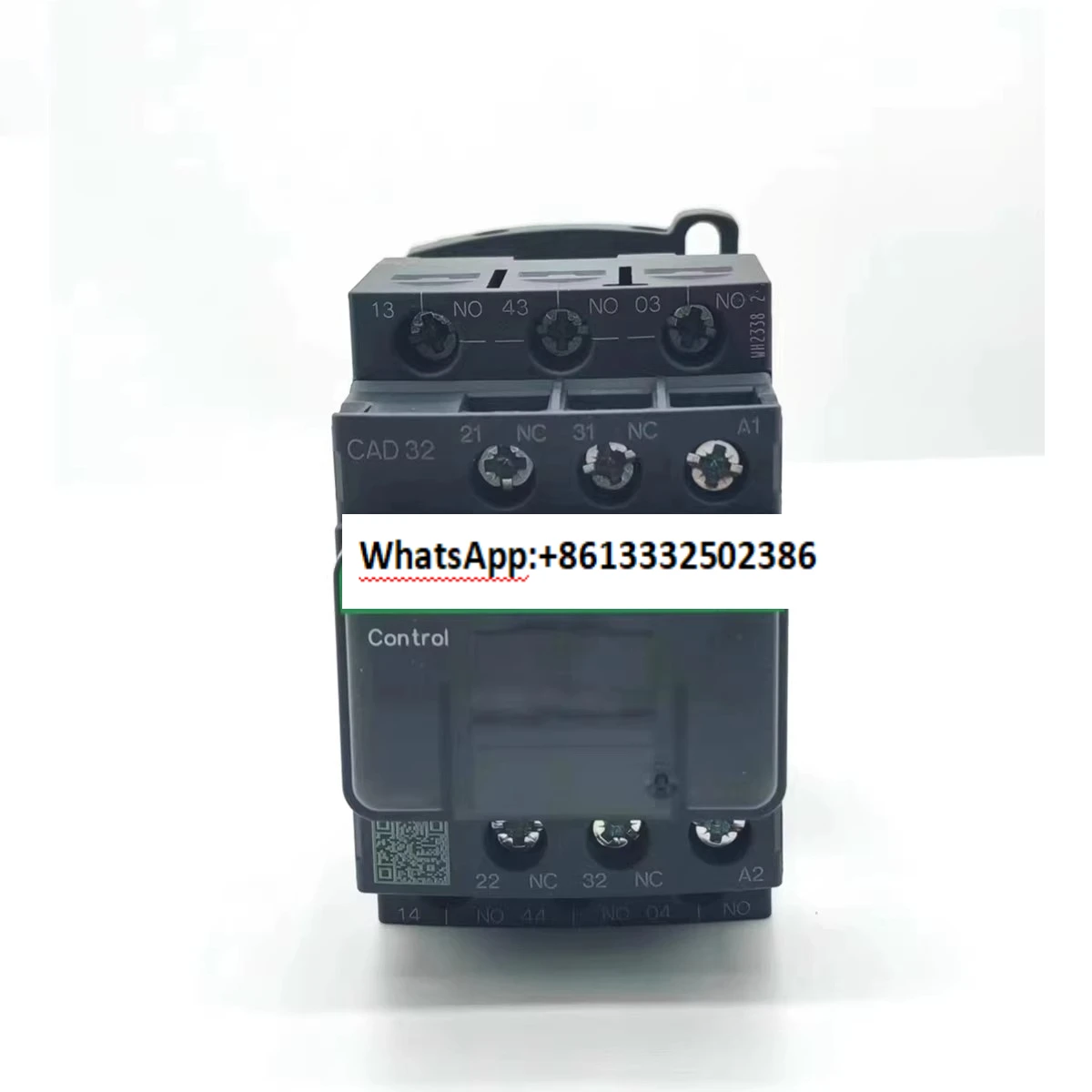 Contactor Relay CAD…