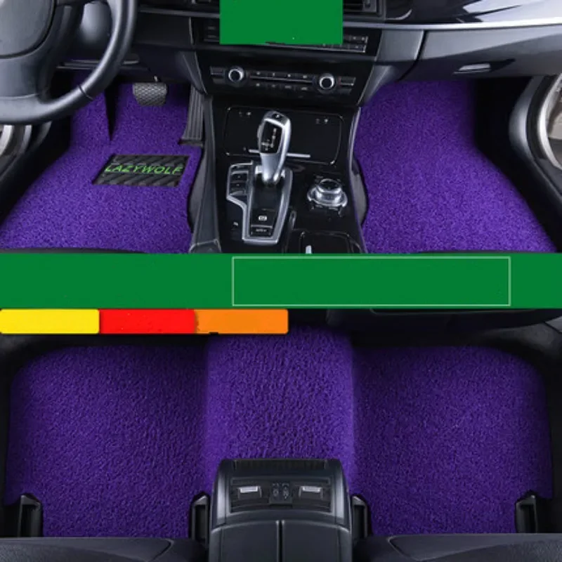 Wire Loop Carpets W… - image