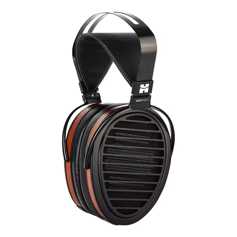 

Original HIFIMAN Arya Organic Full-Size Open-Back Planar Magnetic Headphone with Stealth Magnets for Audiophiles, Home & Studio