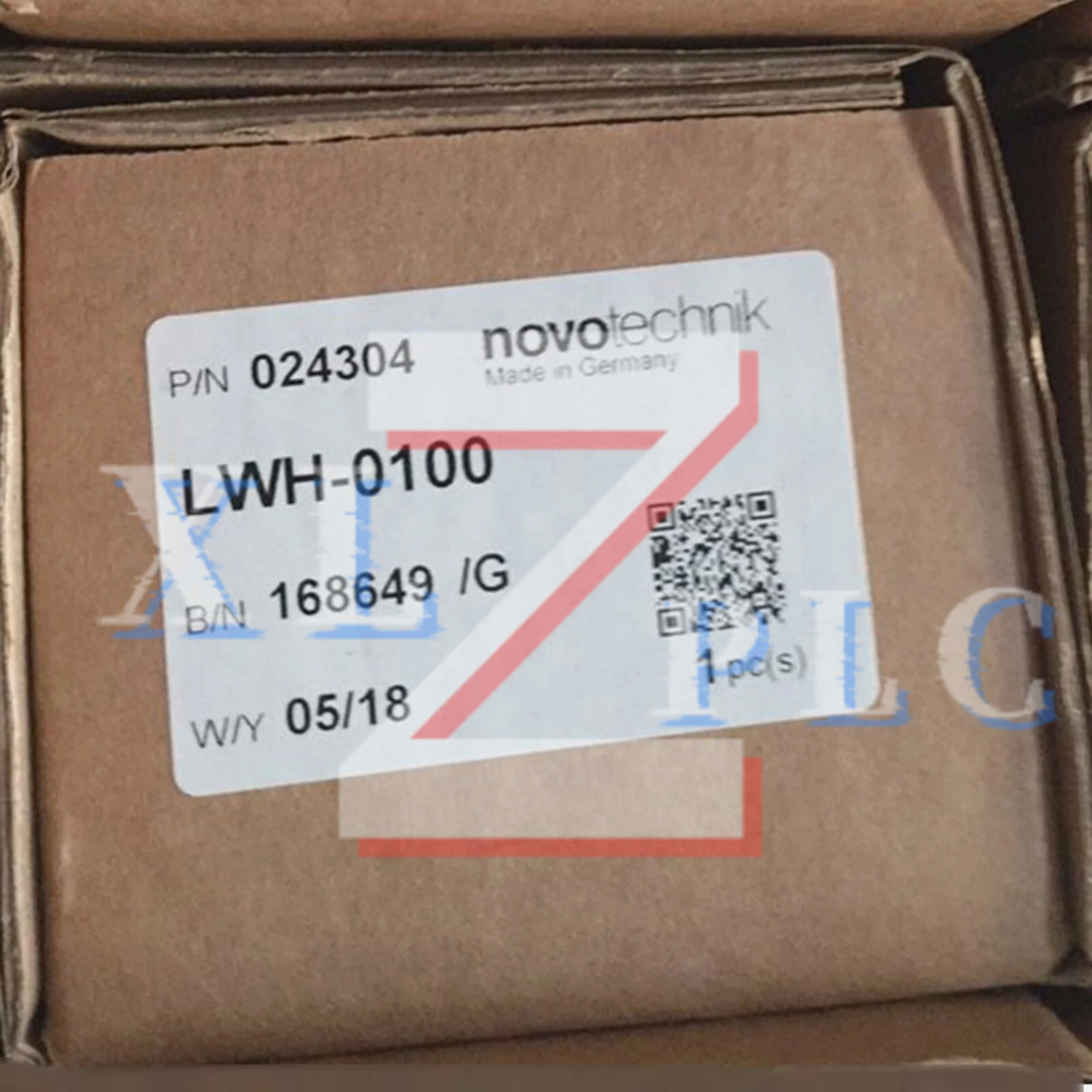 новый в коробке Датчик смещения LWH-0100 LWH-0130