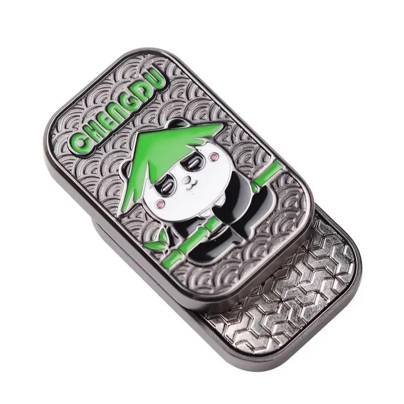 gadget-portable-en-metal-a-positionnement-infini-magnetique-design-edc-push-card-flick-avec-fonction-tactile-dense-et-clic-clac-net-format-piece-de-monnaie