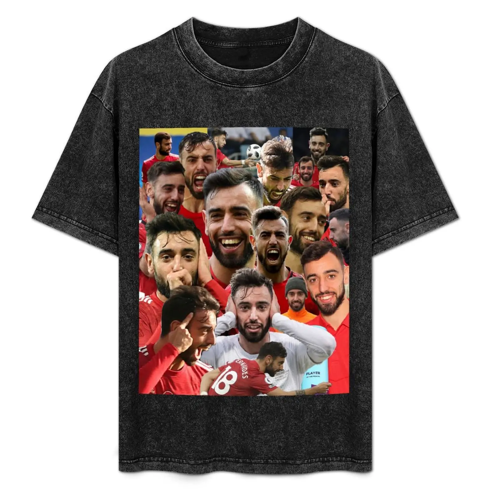 

Bruno Fernandes T-Shirt anime shirt affliction shirts shirts men