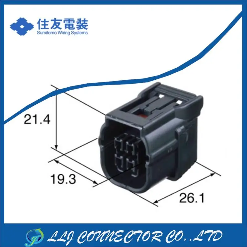 

20pcs/lot new and original 6189-7039 Connector