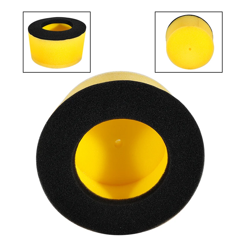Für Suzuki LTA500F QuadMaster 500 4WD LTF500F QuadRunner 500 4WD OEM:13780-09F00 Luftfilter Motorrad-Luftfilter Zubehör – Detail 2
